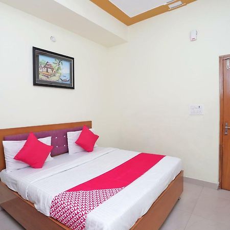 Oyo 38520 Hotel Silverspoon Roorkee Exteriér fotografie
