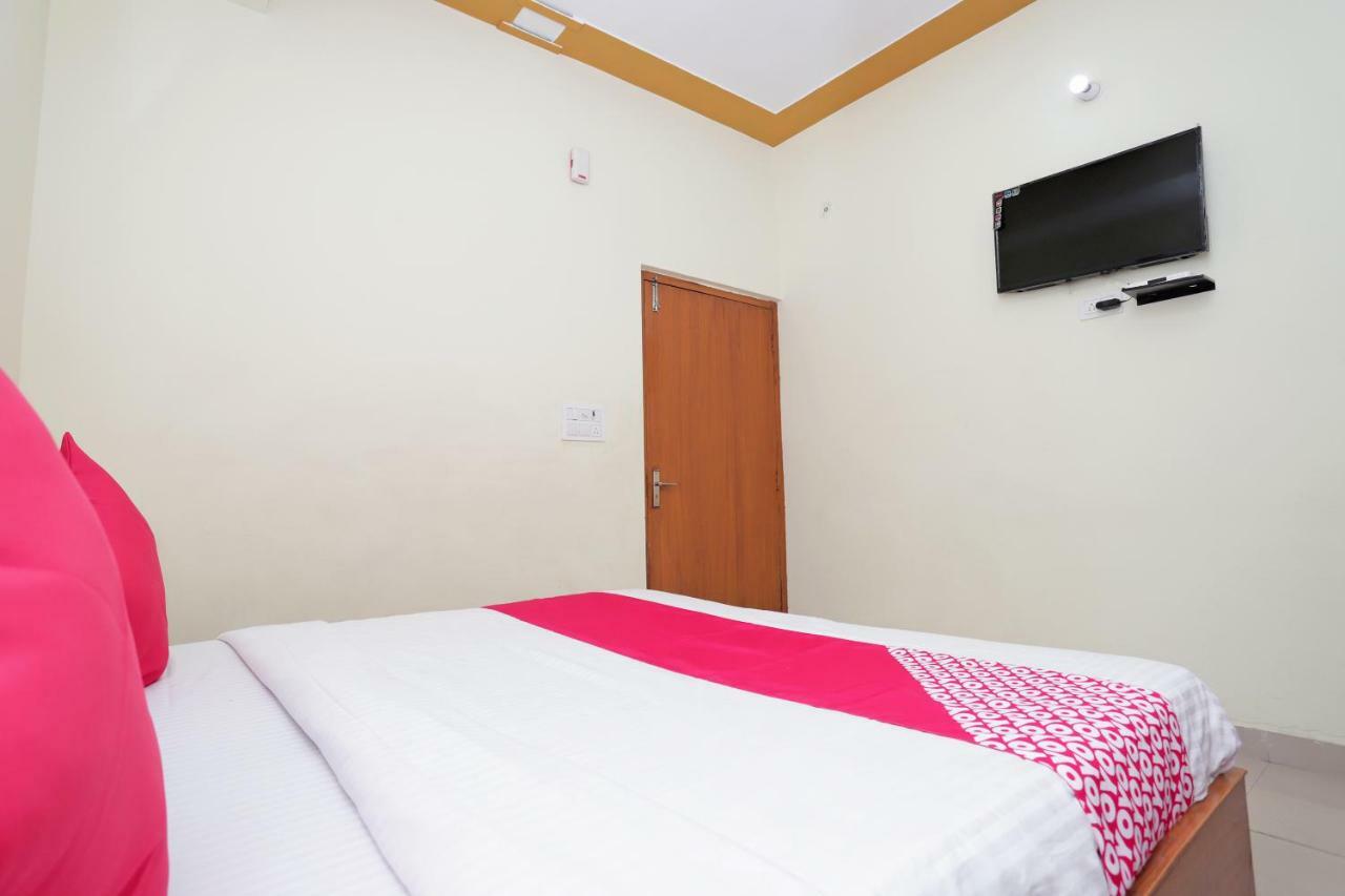 Oyo 38520 Hotel Silverspoon Roorkee Exteriér fotografie