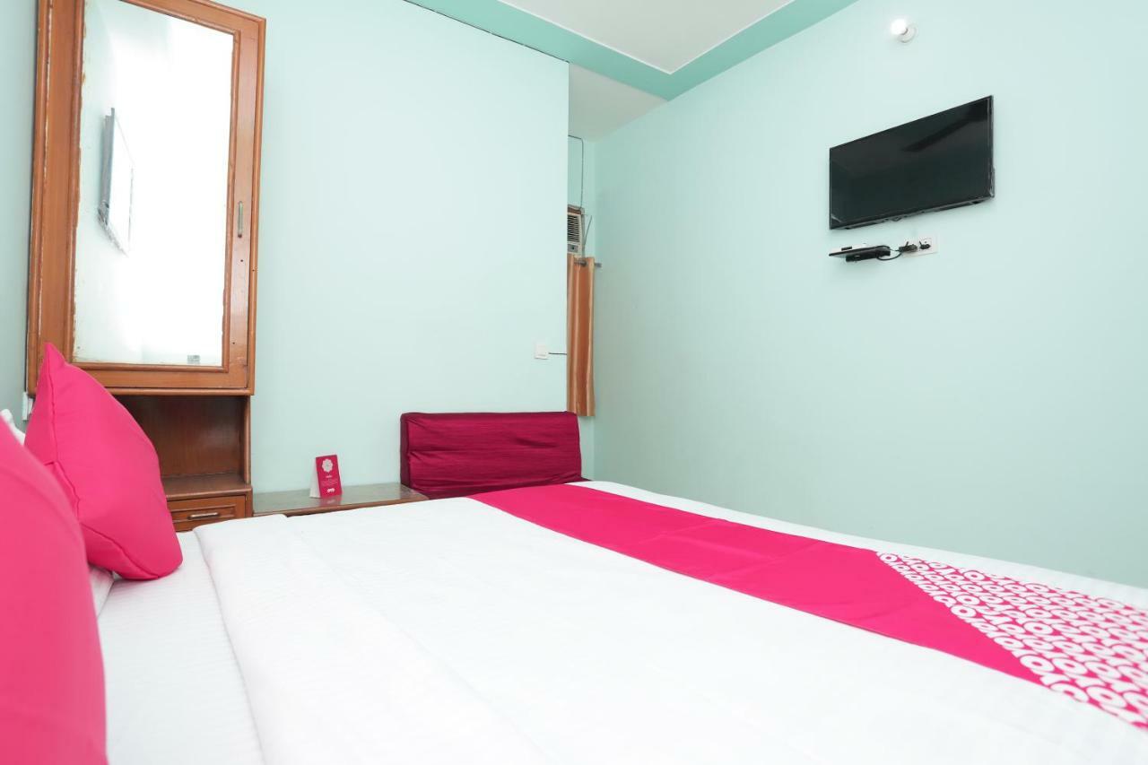 Oyo 38520 Hotel Silverspoon Roorkee Exteriér fotografie