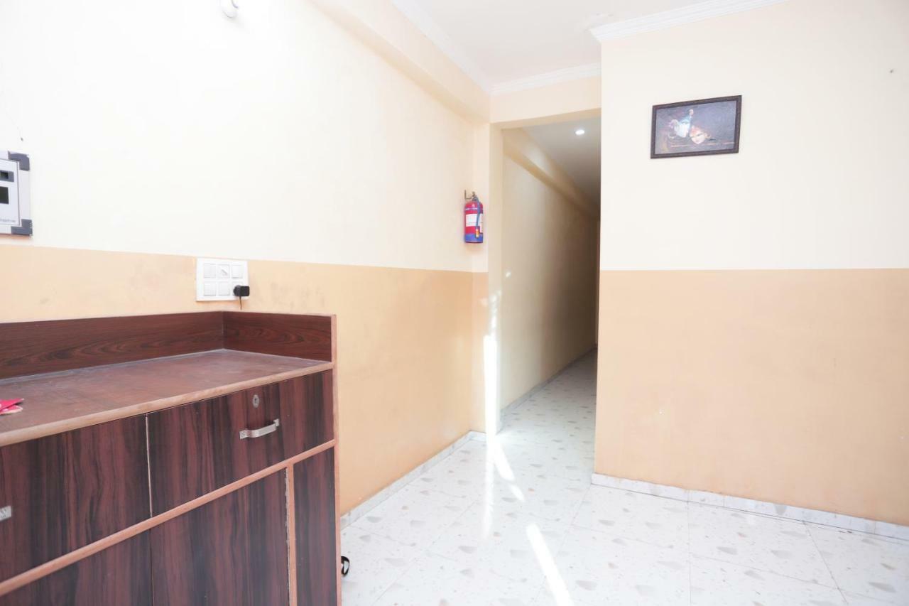 Oyo 38520 Hotel Silverspoon Roorkee Exteriér fotografie