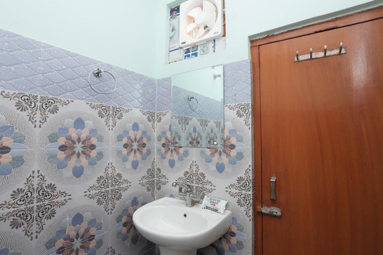 Oyo 38520 Hotel Silverspoon Roorkee Exteriér fotografie